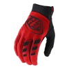 Вело перчатки TLD REVOX GLOVE [Red] 